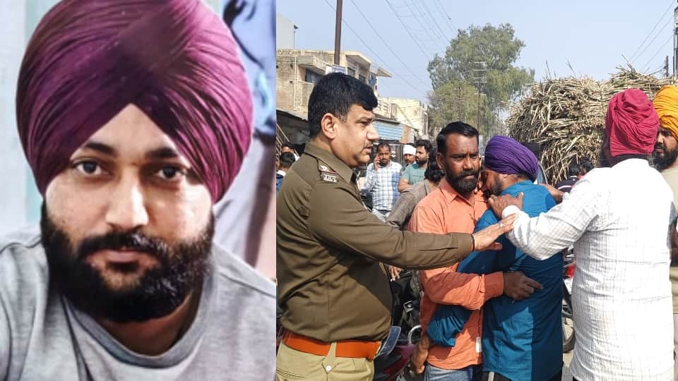 Sunil murder case: 'Pradeep is making video by threatening to commit murder, arrest him'