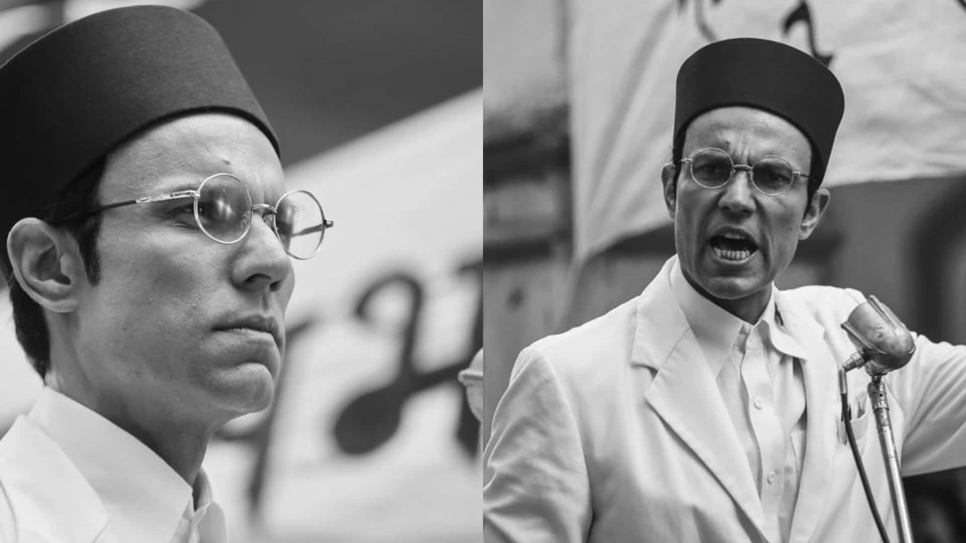 Swatantrya Veer Savarkar to kalapani films based on Veer Savarkar