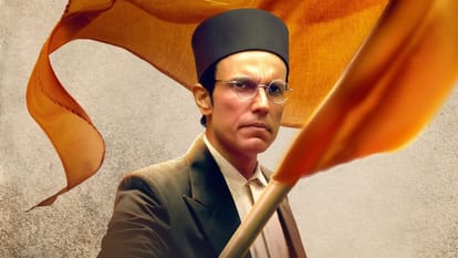 Randeep Hooda Wins National Award For Swatantryaveer Savarkar Says It Was The Most Difficult Film Of My Career