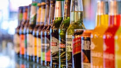 Liquor shops in the city will remain closed on Holi from 5 pm on March 4 to 2 pm on March 5.