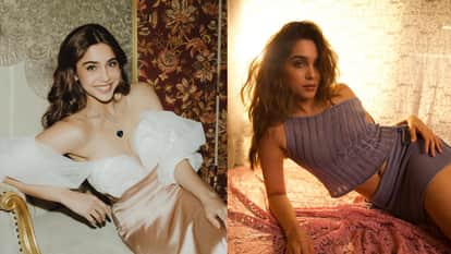 Filmmaker Ali Abbas Zafar Begins Shooting For A New Film With Ahaan Panday Sharvari Will Be A Part Of The Film