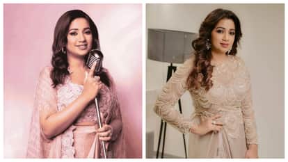 Shreya Ghoshal reveals what truly defines a songs success