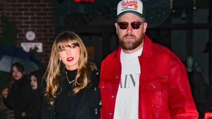 taylor swift and travis kelce weddding date revealed will marry in ireland