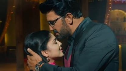 Trp week 24 List Ganga Mai Ki Betiyan To Vasudha And Kyunki Saas Bhi Kabhi Bahu Thi 2 At Top 5