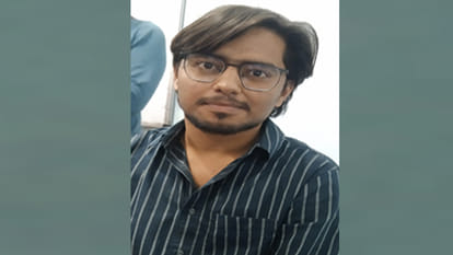 Kanpur: Tushar Mishra, a resident of Kanpur, secured the 13th rank in the country in CS Executive