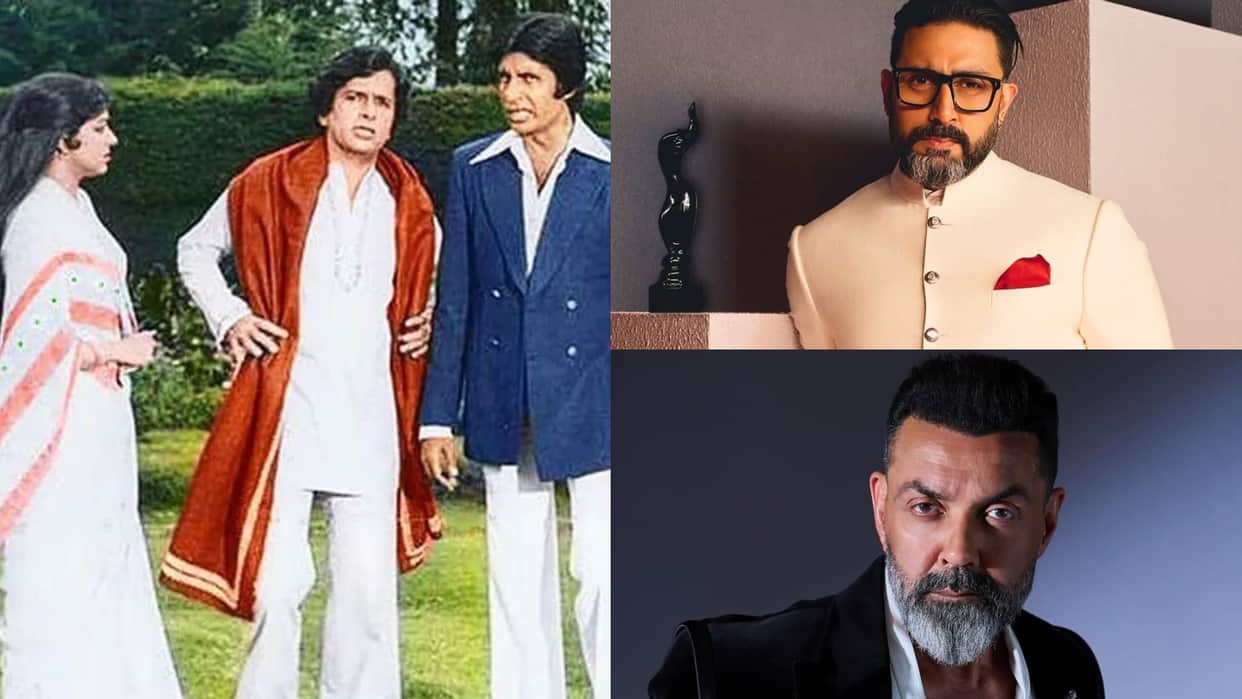 Abhishek Bachchan And Bobby Deol Will Be In The Sequel Of Do Aur Do Paanch Deepak Mukut Made A Big Revelation