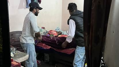 Brother-in-law and sister-in-law commit suicide in Chandigarh