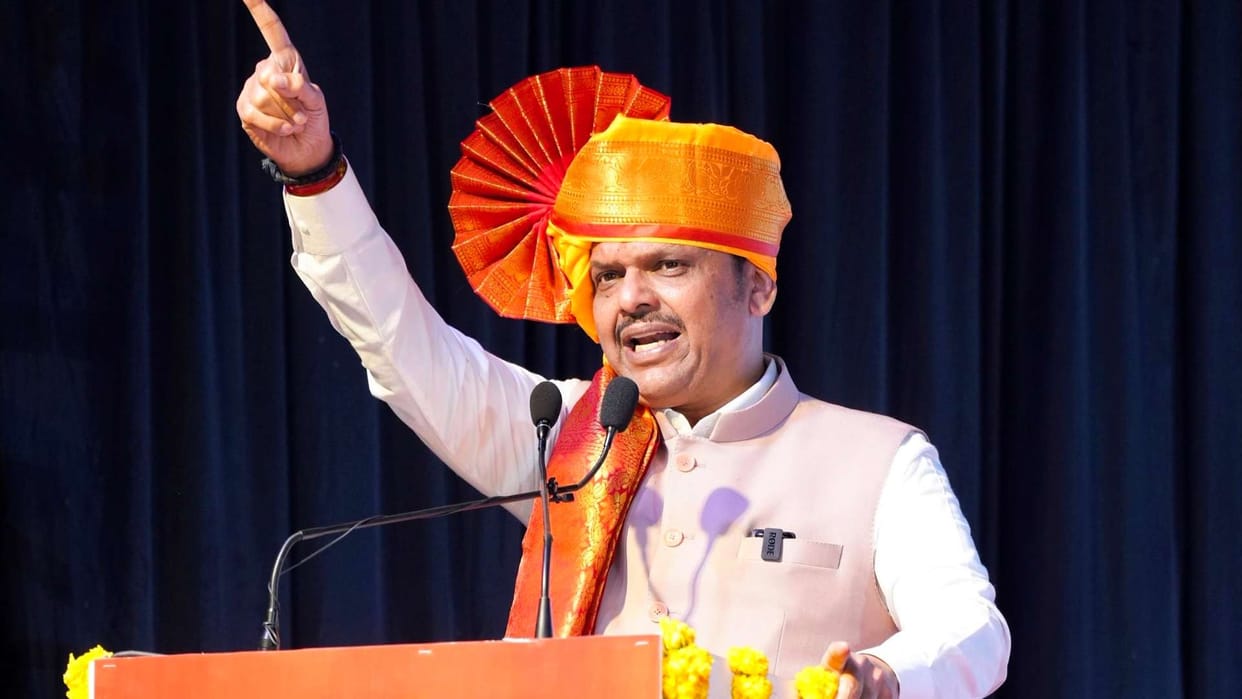 Maharashtra Mira Road Stabbing Incident CM Fadnavis Says Accused Mindset Was to Target Hinduism in Name Jihad