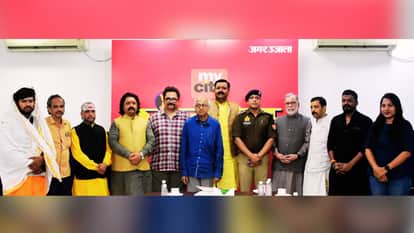 Masan holi 2026: Arguments for and against Holi celebrations at crematorium in Varanasi