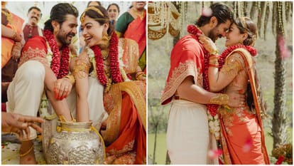 Vijay Deverakonda Rashmika Mandanna wedding: Ranabaali Stars to distribute sweets with Virosh fans nationwide