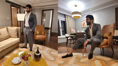 Virosh Wedding See A Glimpse Of Vijay House In The Pictures Where Rashmika Mandanna Will Live After Marriage