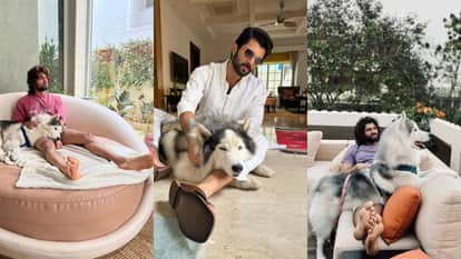 Virosh Wedding See A Glimpse Of Vijay House In The Pictures Where Rashmika Mandanna Will Live After Marriage