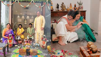 Virosh Wedding See A Glimpse Of Vijay House In The Pictures Where Rashmika Mandanna Will Live After Marriage