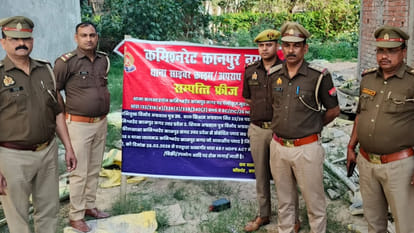 UP: 36 lakh worth of codeine-containing cough syrup sold to 47 firms from Kanpur