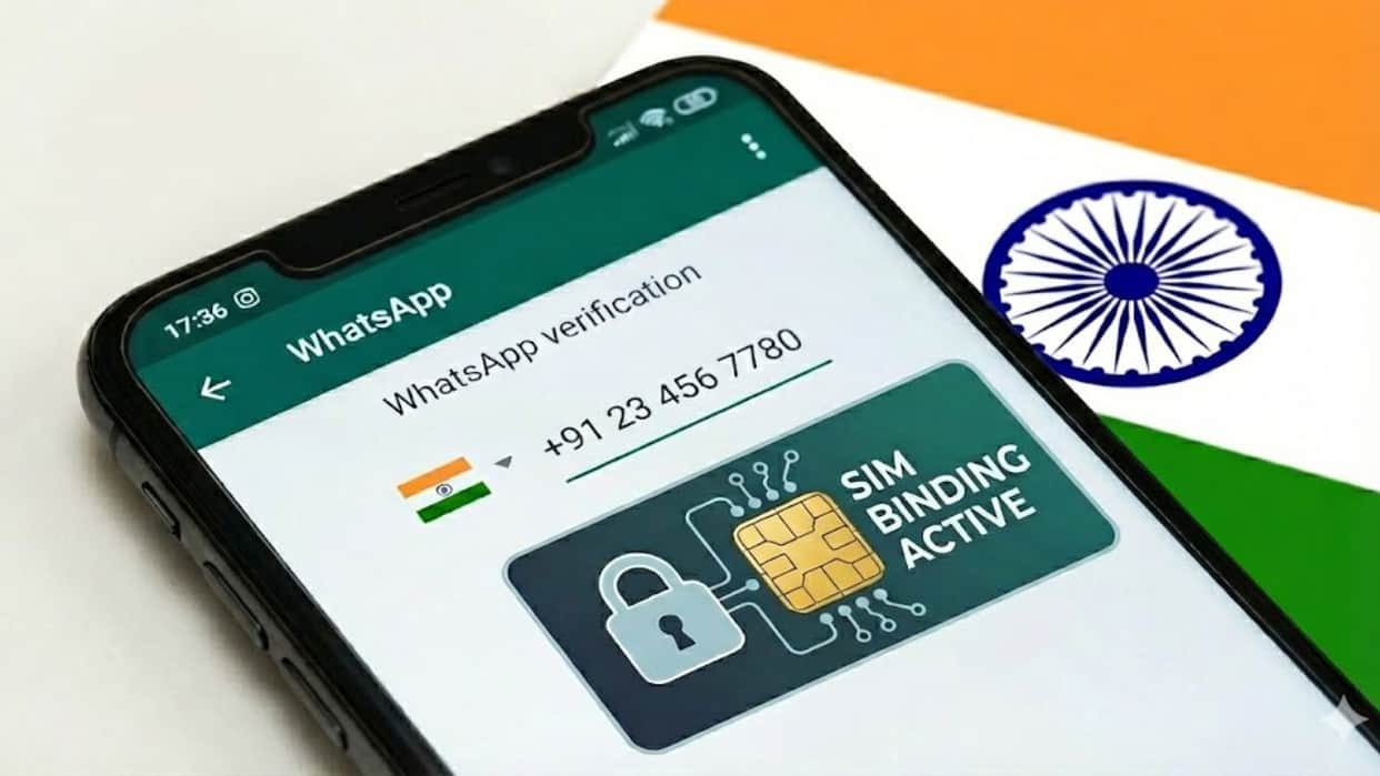 sim binding rule whatsapp telegram deadline to be extended india