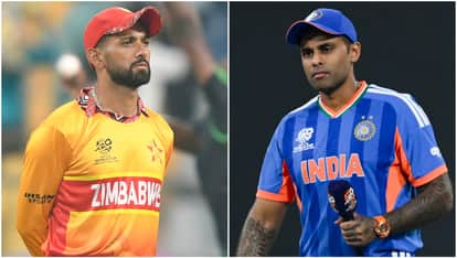 Zimbabwe has the power to give tough competition to Team India in T20 World Cup Super-8 Clash