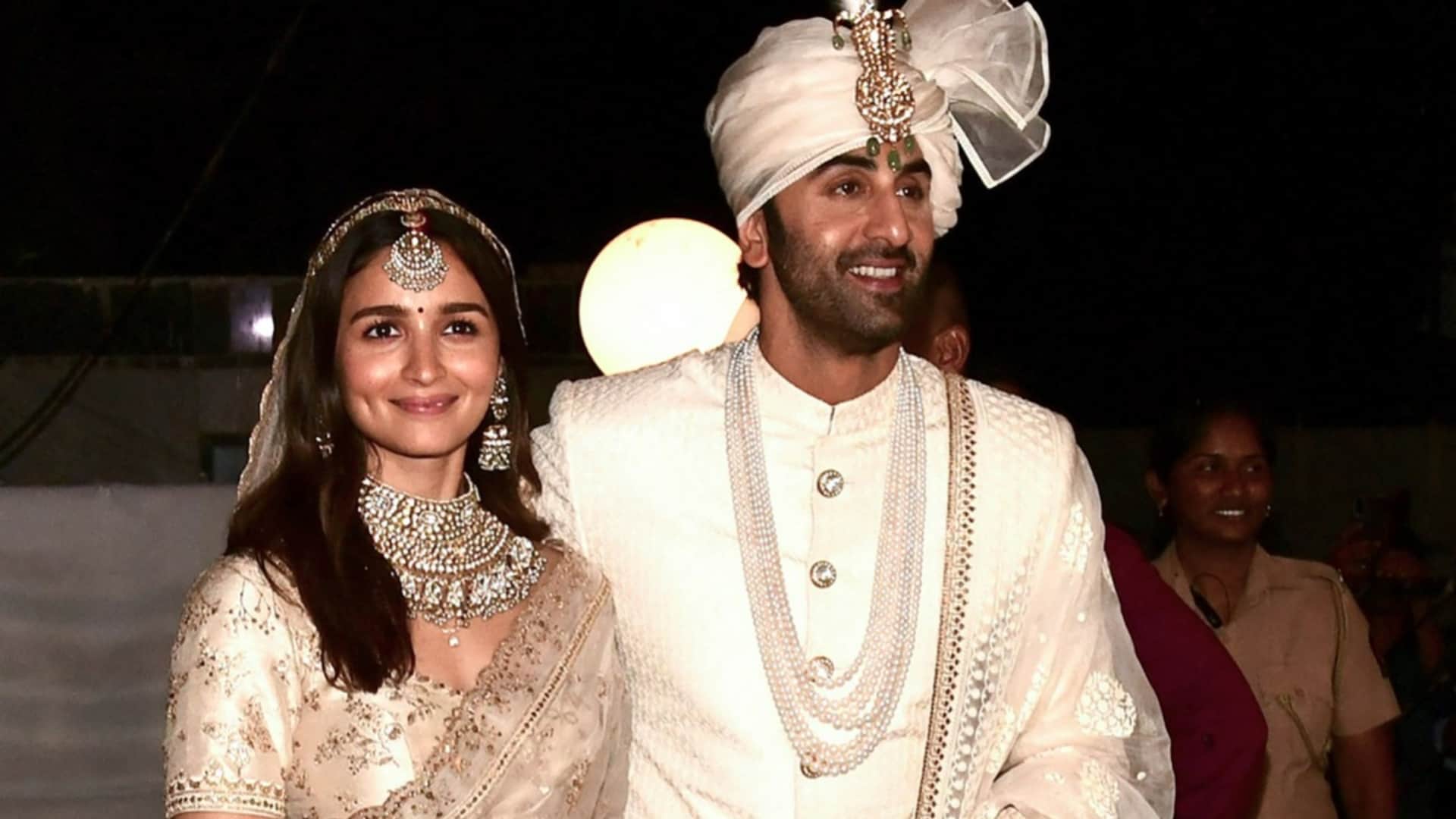 Vijay deverakonda and rashmika mandanna first appearance post wedding check btown power couples first look