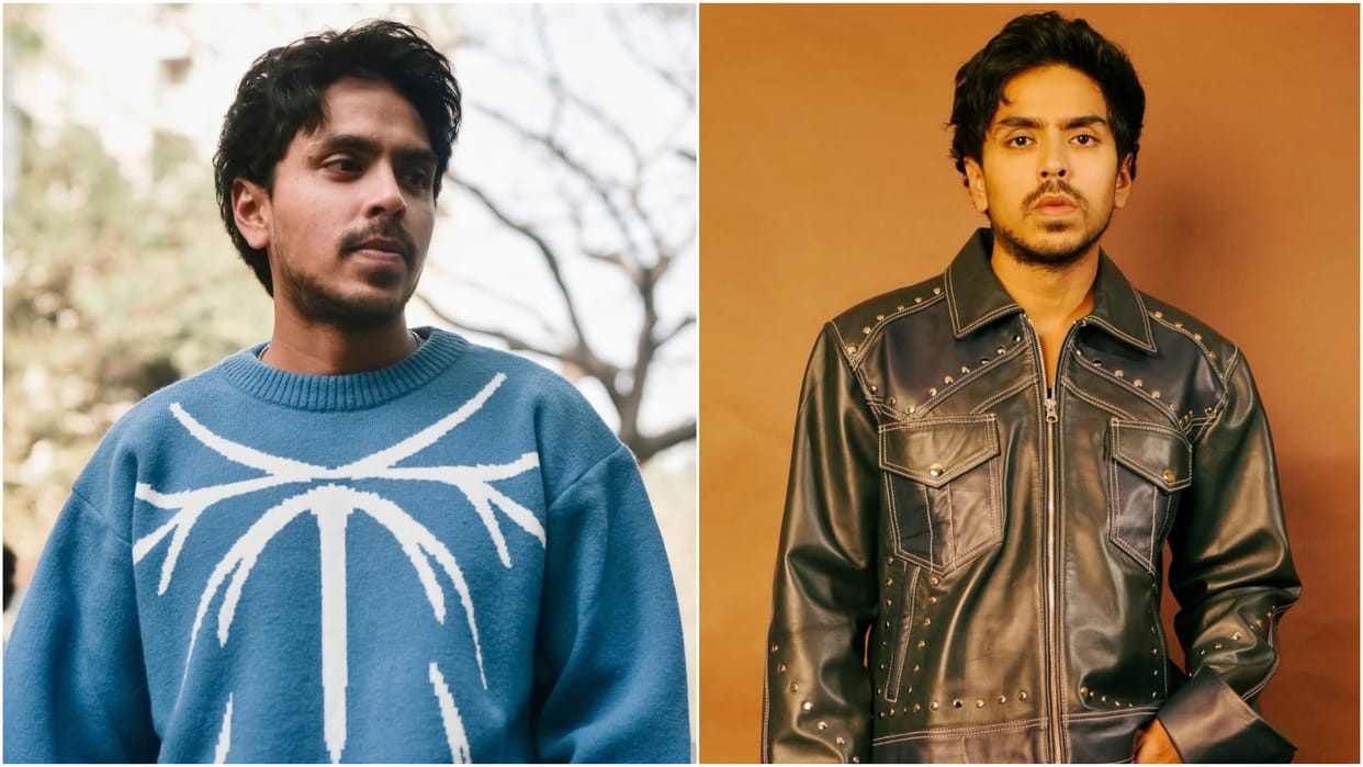 Adarsh Gourav Disappoints After Tu Yaa Main Failure On Box Office Says Where Will Actors Like Me Go