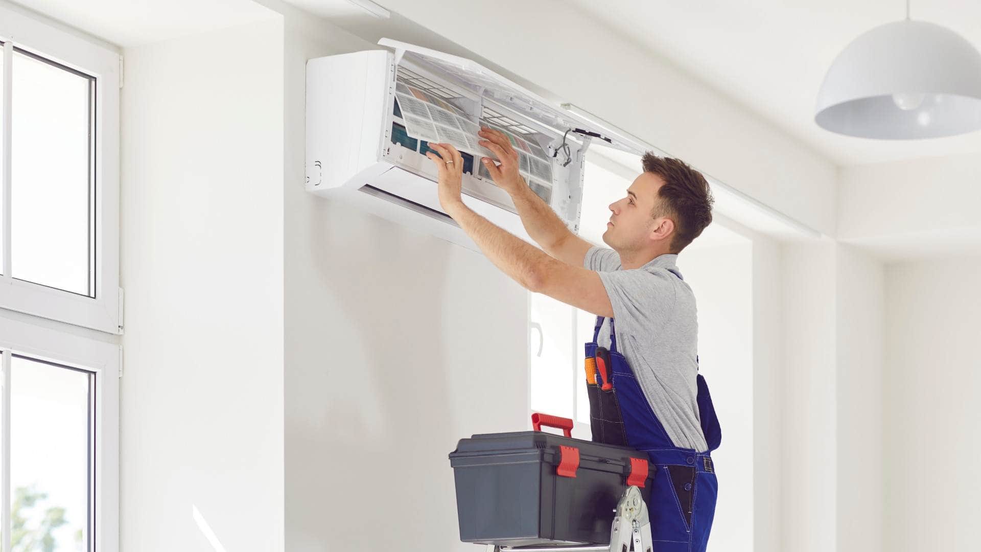 AC Maintenance Tips 2026 Questions to Ask an AC mechanic during servicing