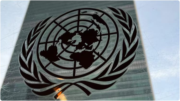 UN में ईरान के खिलाफ कड़ा प्रस्ताव: जहाजों पर हमले रोकने की चेतावनी, नहीं माना तो भुगतने होंगे गंभीर नतीजे