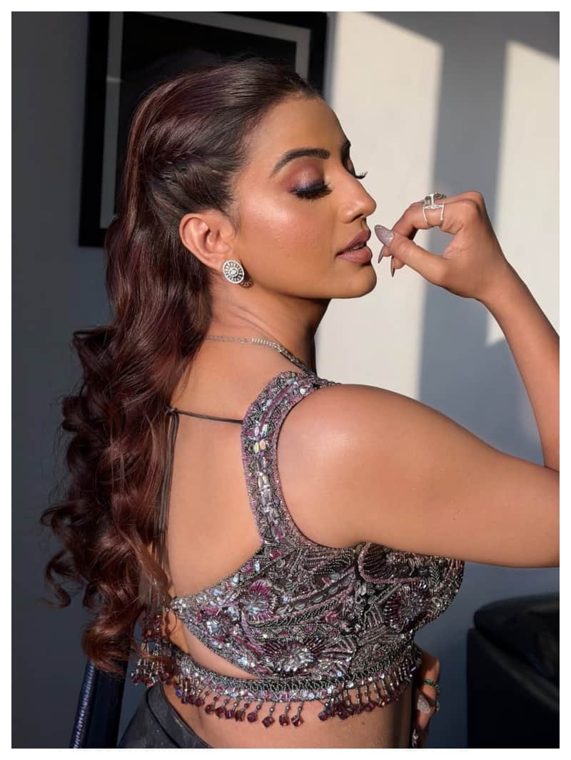 अक्षरा सिंह