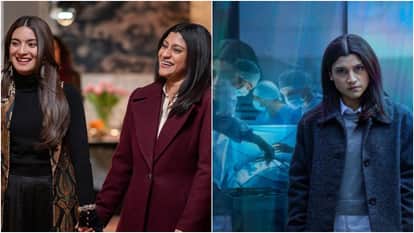 Accused Movie Review Konkona Sen Sharma Pratibha Ranta Hold The Whole Film But Weak Climax Disappoints You