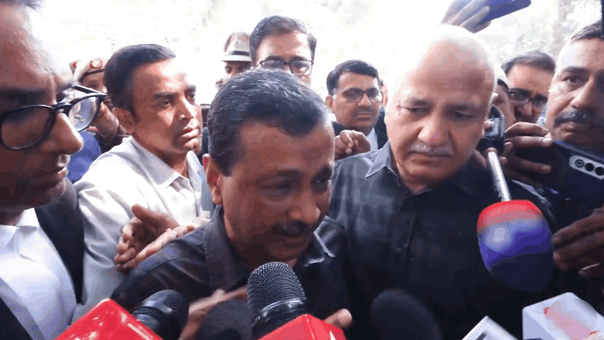 Delhi: What will happen to other cases of Arvind Kejriwal and Sisodia now?
