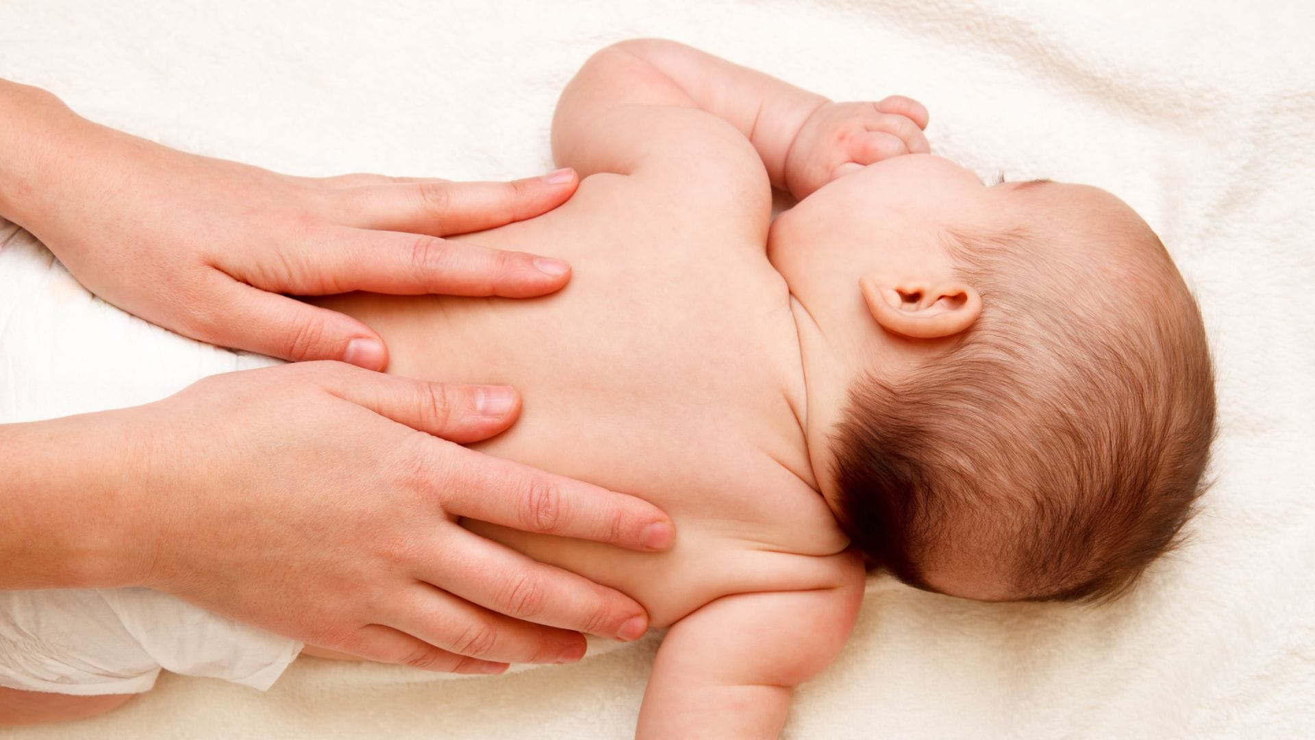Infant Gas and Colic: Doctor Explains 3 Months Sensation and Easy Relief Tips for Newborns
