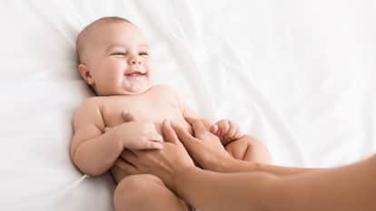 Baby Care Tips For Parents: Newborn Normal Things That Can Scare New parents in hindi