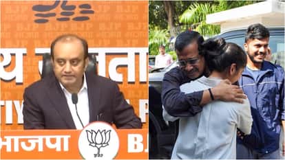 Bjp Leaders Reaction after Arvind Kejriwal big relief in Delhi Liquor policy Case