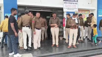 Father arrested for raping minor daughter attempts suicide in lock-up