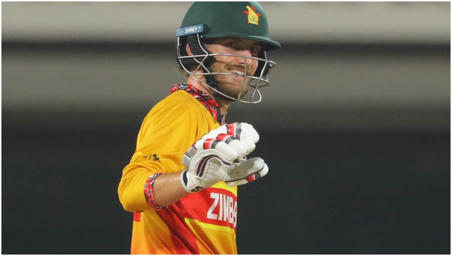 From Backyard Nets to World Stage: Brian Bennett Emotional Rise as Zimbabwe New Hope T20 World Cup