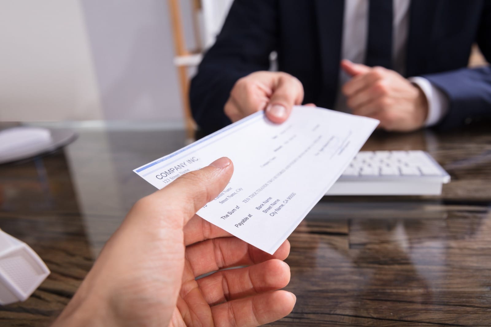 Lost Chequebook Emergency Steps: What to Do Immediately to Avoid Financial Fraud