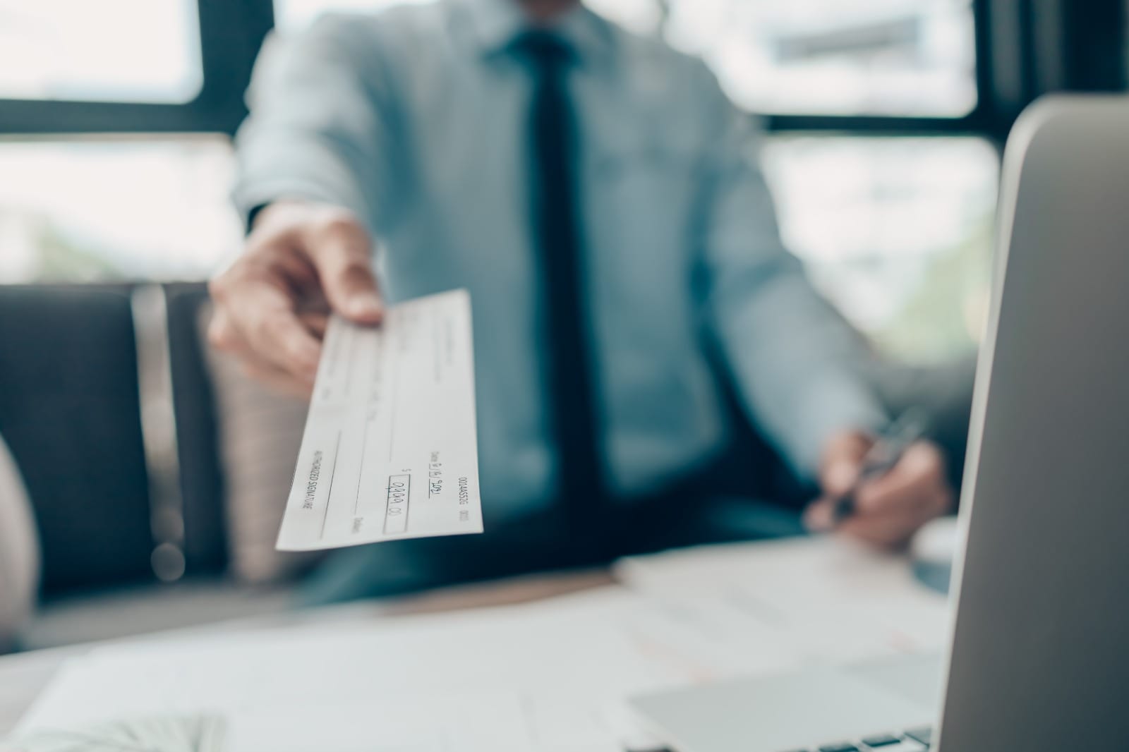 Lost Chequebook Emergency Steps: What to Do Immediately to Avoid Financial Fraud