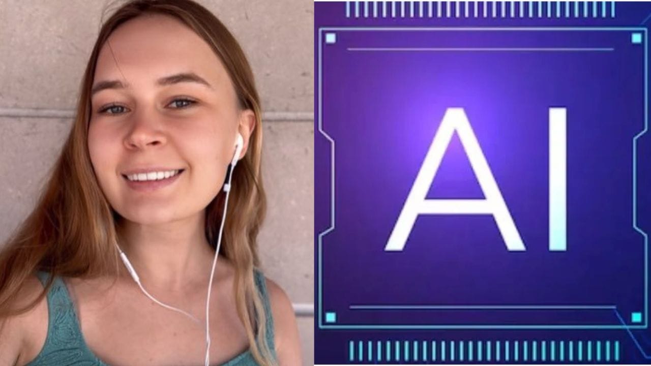 san Francisco startup founder reveals her business went outdated overnight due to anthropic new ai model