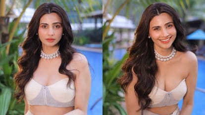 Daisy Shah Gives Befitting Reply To Troll After Her Video At An Iftar Party Goes Viral
