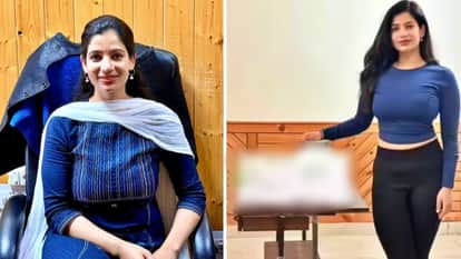 Himachal Female administrative officer caught promoting private company's products, know what the rules say