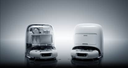 DJI Robot Vacuum Security Flaw Exposed: Engineer Access to Devices Worldwide