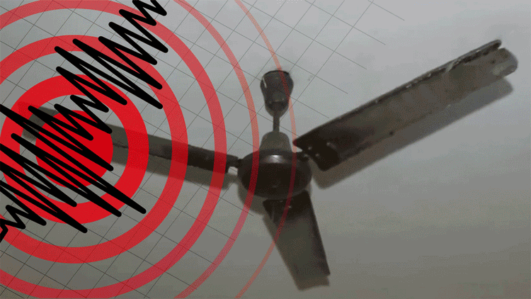Earthquake in Delhi-NCR: दिल्ली-एनसीआर समेत कई राज्यों में महसूस हुए भूकंप के झटके, घरों से बाहर निकले लोग