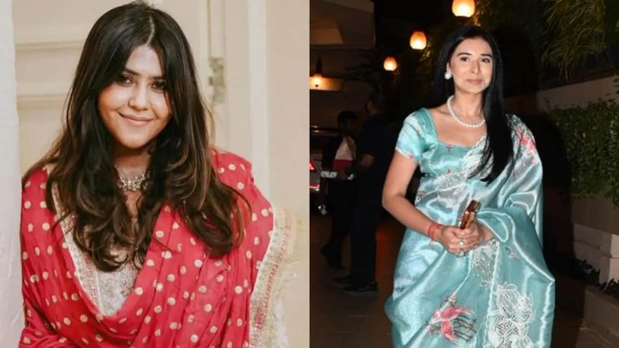 Bigg Boss 19 Fame Tanya Mittal Bags Ekta Kapoor OTT Project