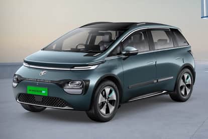 Top 5 Electric Cars with Battery-as-a-Service (BaaS) in India