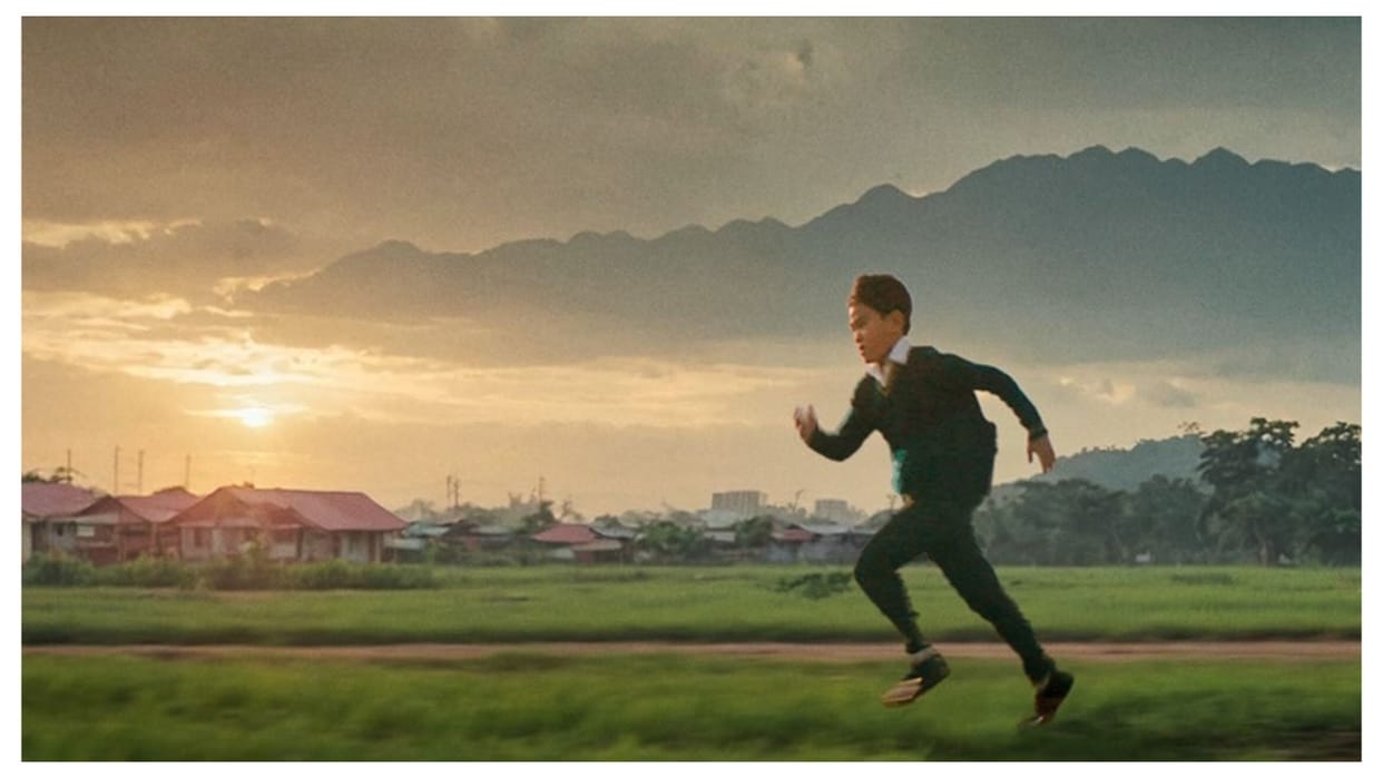 Bafta winning Manipuri film Boong re-release date reveal Farhan Akhtar share post