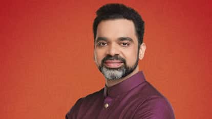 Rahul Deshpande Exclusive Interview Act In Film O Romeo Talk About Singing And Acting Career