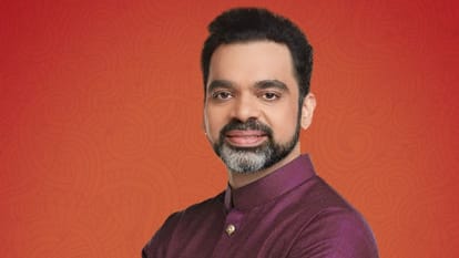 Rahul Deshpande Exclusive Interview Act In Film O Romeo Talk About Singing And Acting Career