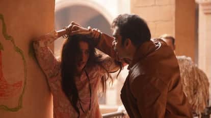 Rahul Deshpande Exclusive Interview Act In Film O Romeo Talk About Singing And Acting Career