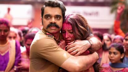 Rahul Deshpande Exclusive Interview Act In Film O Romeo Talk About Singing And Acting Career