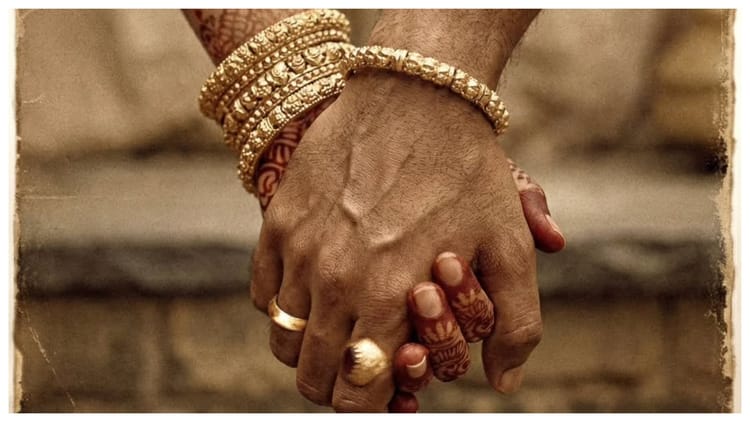 Ranabaali: शादी के बाद इस फिल्म में पहली बार साथ होंगे विजय-रश्मिका, शनिवार को फैंस के साथ साझा करेंगे कुछ खास