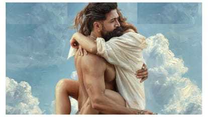 Yash Starrer toxic pre release event will organise in hyderabad before theatrical release