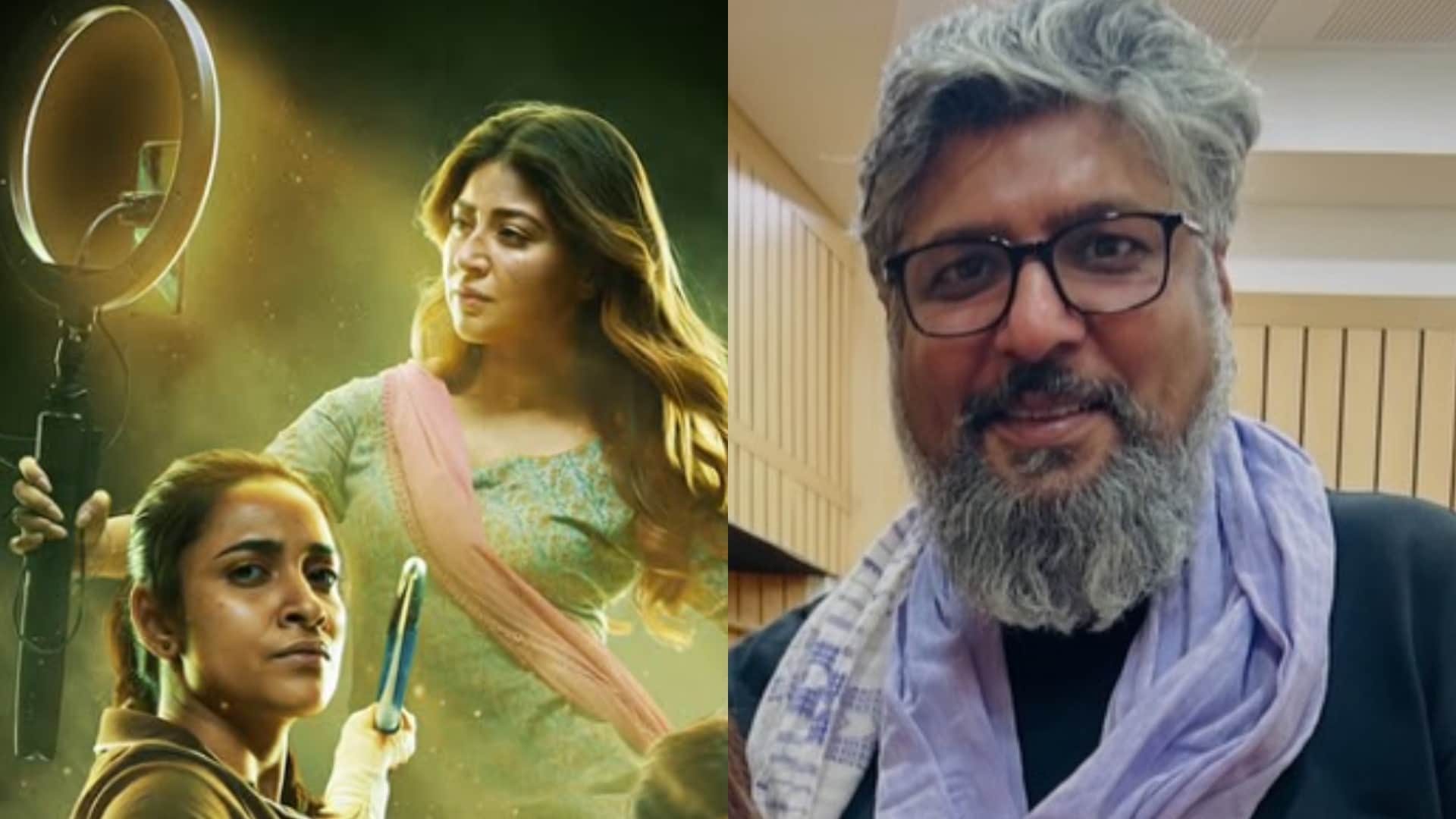 The Kerala Story 2 Goes Beyond Box Office Collection Day 8 Vipul Shah Kamakhya Narayan Singh