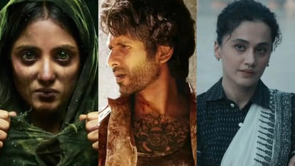 Charak Day 2 And The Kerala Story 2 Day 10 Collection Amid T20 World Cup Final Match